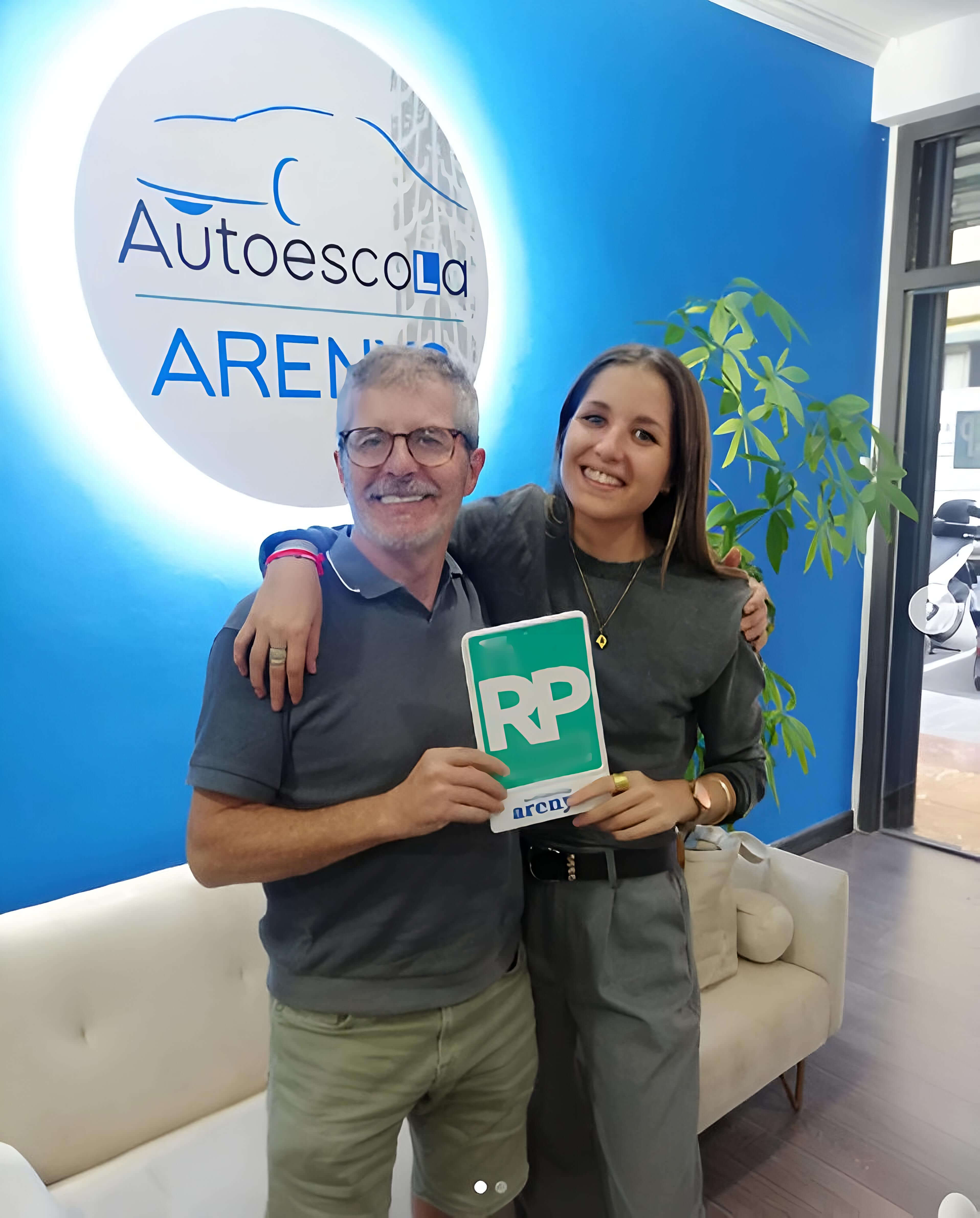 Autoescuela Arenys de Mar